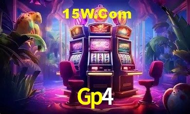 Gp4 App