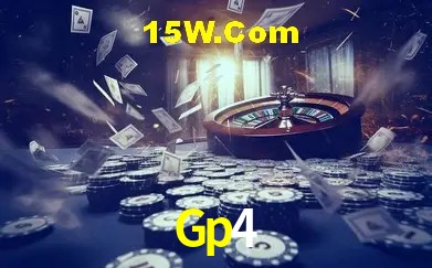 Gp4,Gp4 Bet