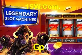 Gp4 App