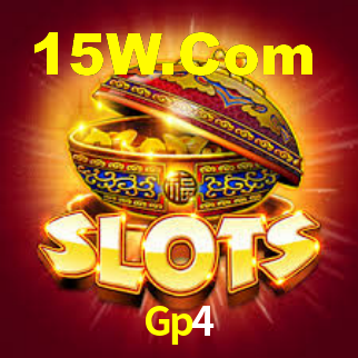 Gp4 App